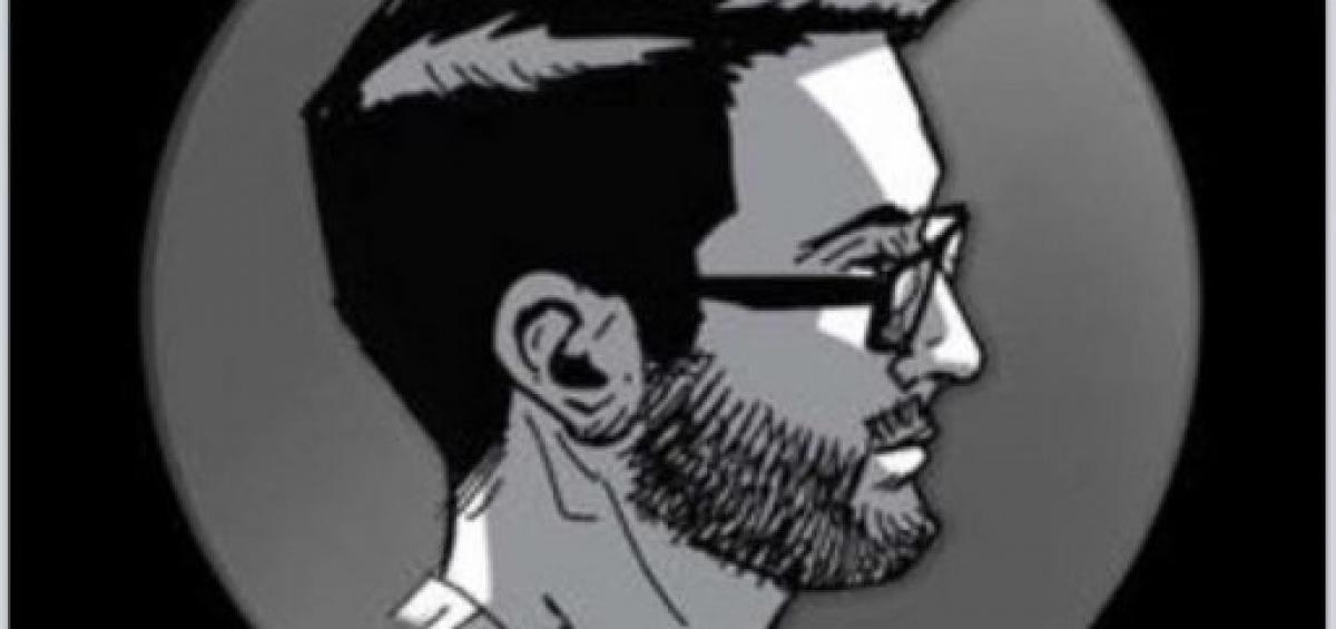 Edward Abdela Logo