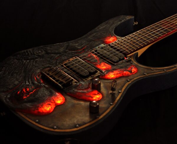 Rock & Metal Music Promotion