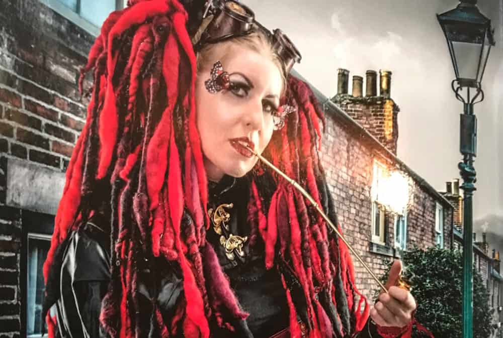 Steampunk - Imaginarium