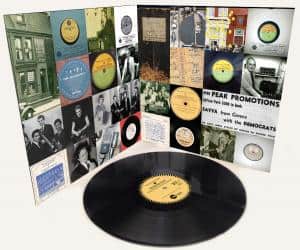 music pr and music promotions uk