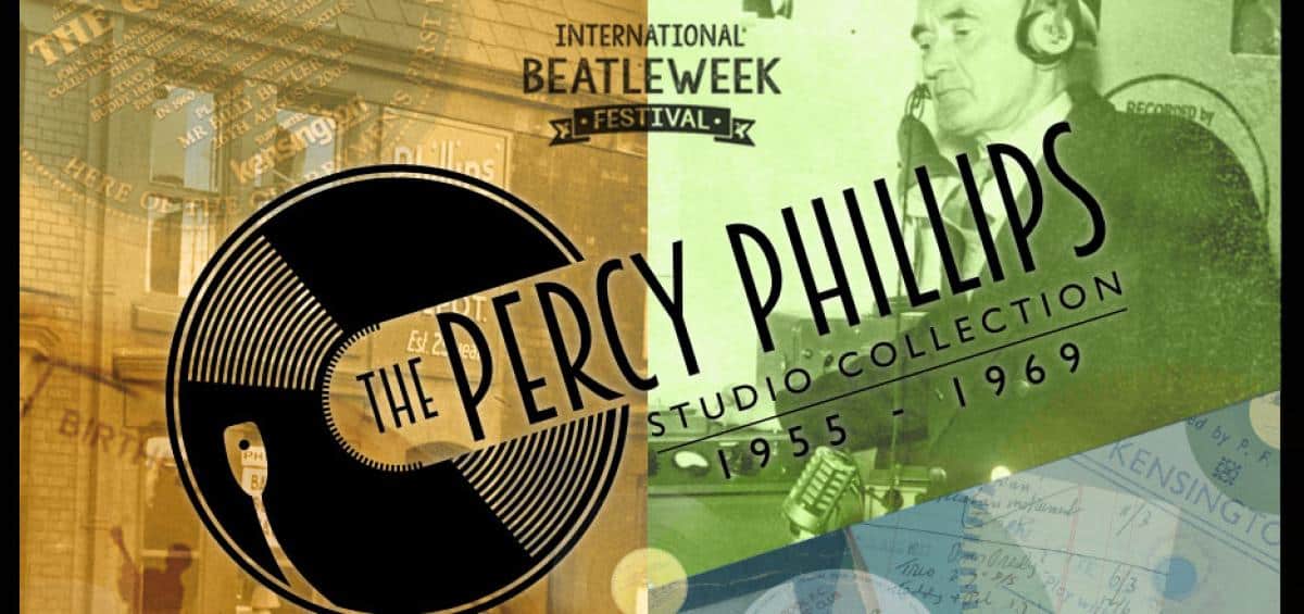 Percy Phillips Case Study