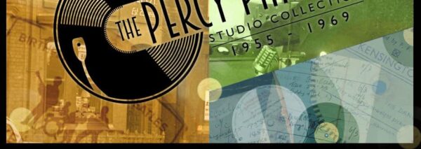 Percy Phillips Case Study
