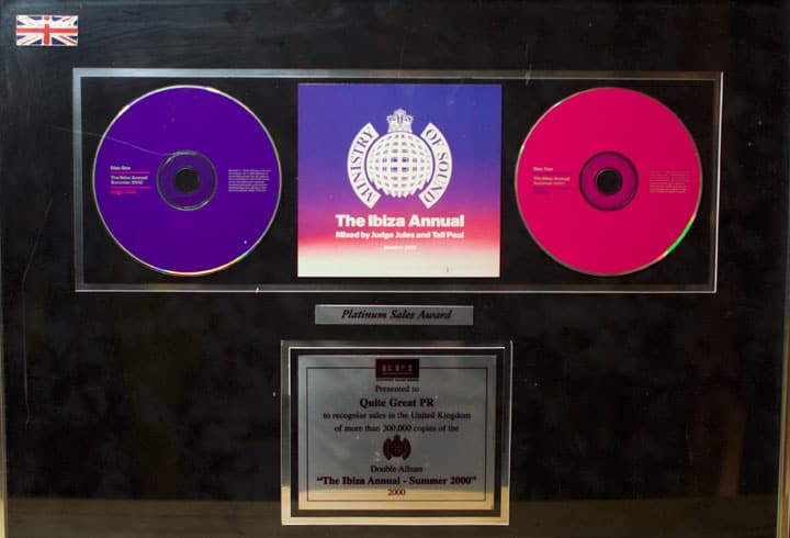 Electronic and club music PR , music plugging from electro to EDM PR