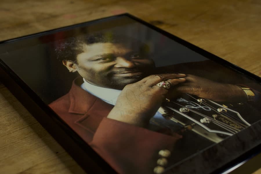 Classical Music Jazz Promotion Blues