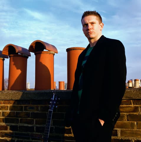 Damien Dempsey