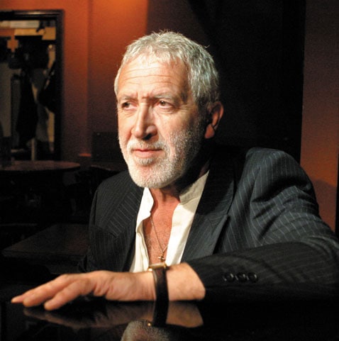Gordon Haskell
