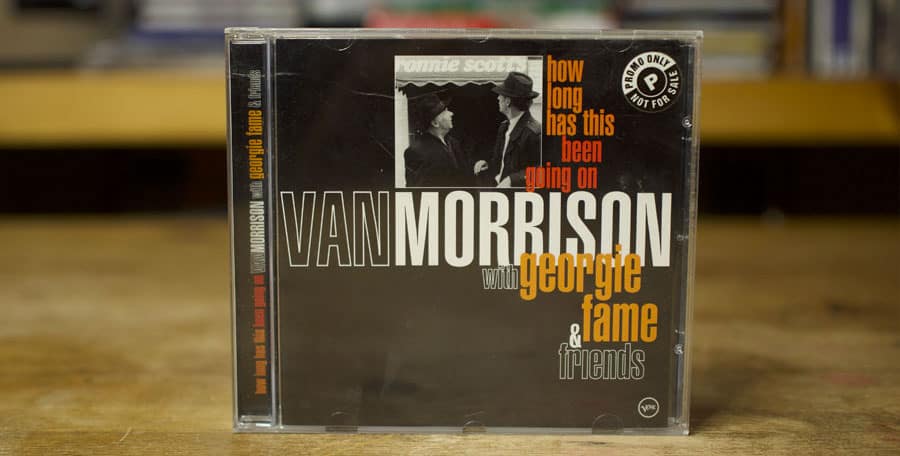 Classical Music Jazz Promotion Blues
