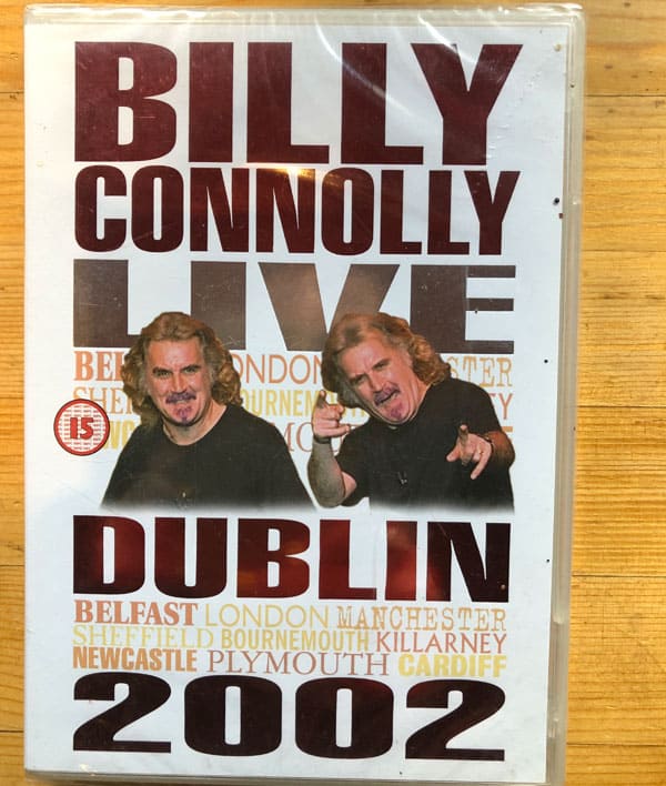 Billy-Connolly-DVD