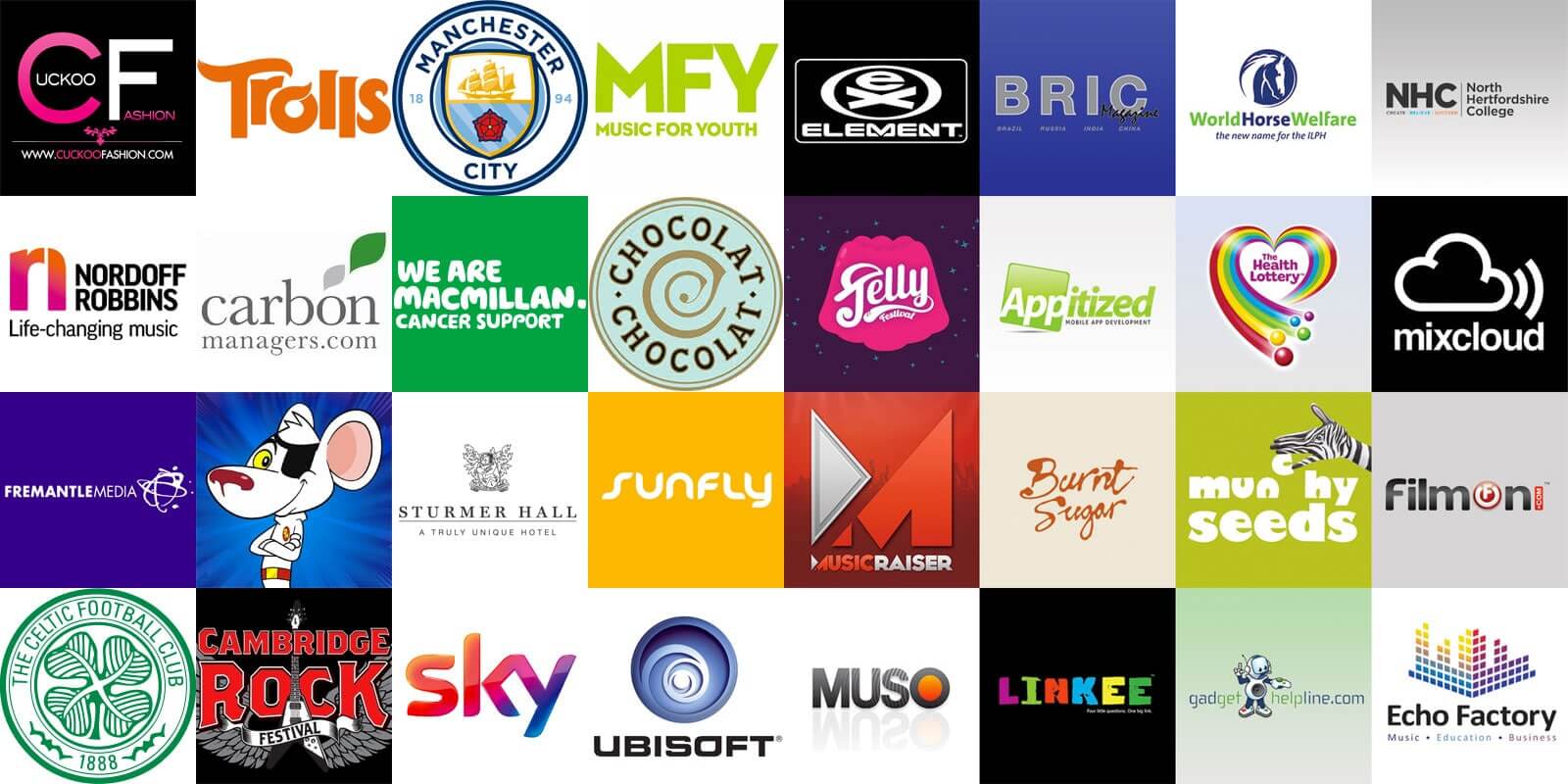 Brands Promotion UK