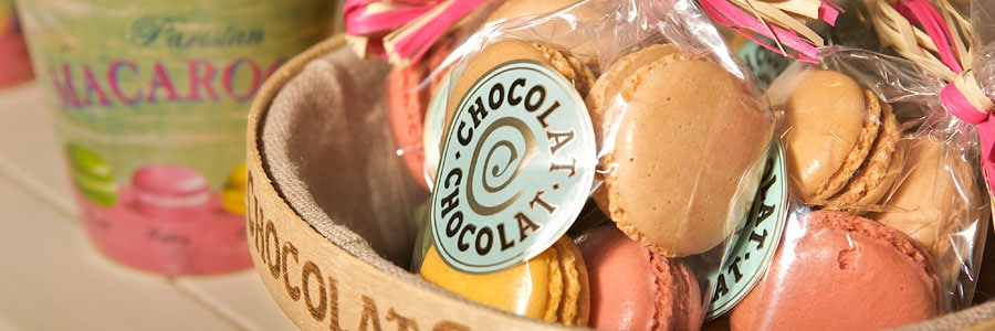 Hotel Chocolat