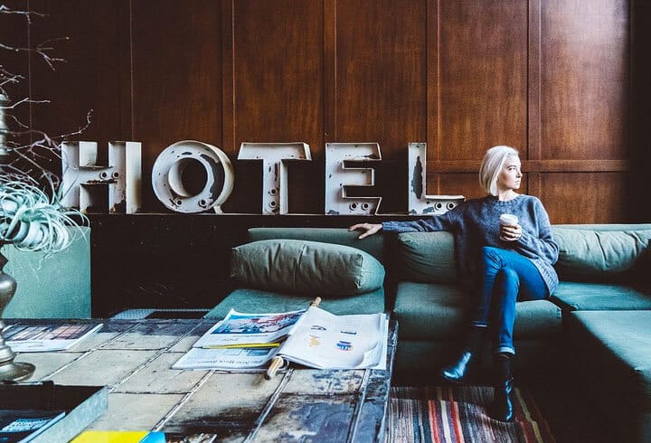 Travel PR, Tourist PR & Leisure PR Agency UK