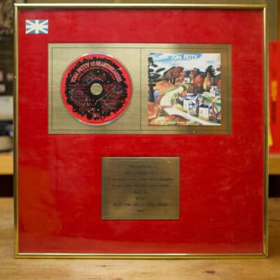 Promoting Music in the UK for non UK Music Artists