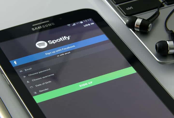 Online Music Marketing UK, Spotify playlist pr & Soundcloud promotion
