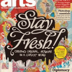 ART PR AGENCY UK