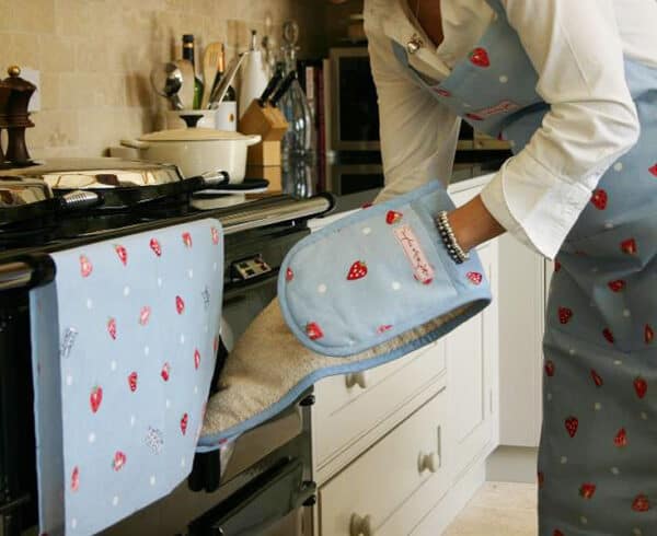 Wonderful Interiors Brand Sophie Allport
