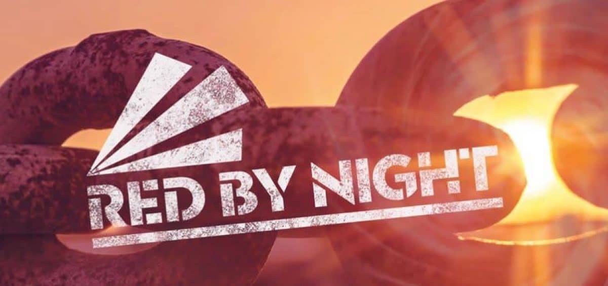 The Venue - Red By Night