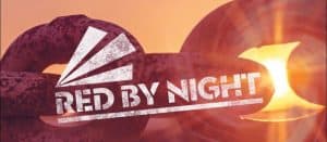 The Venue - Red By Night