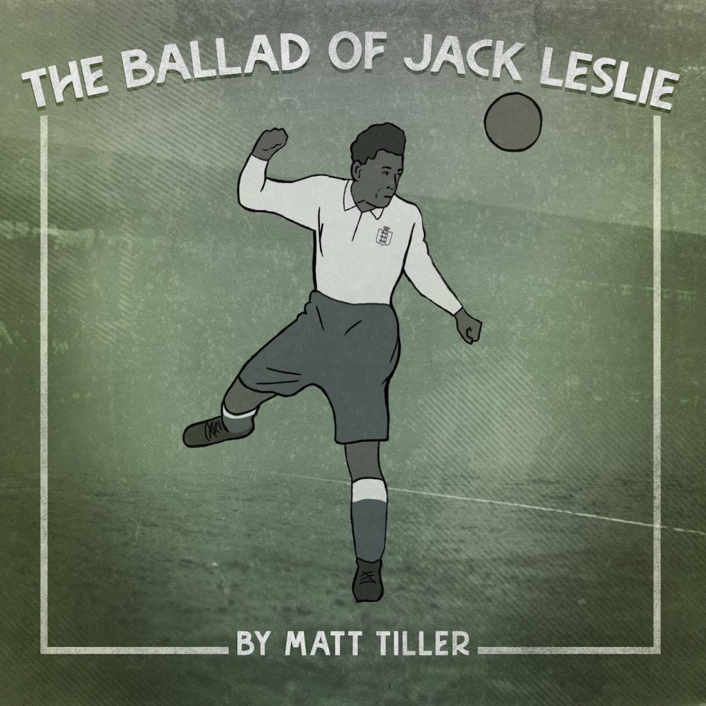 Jack Leslie