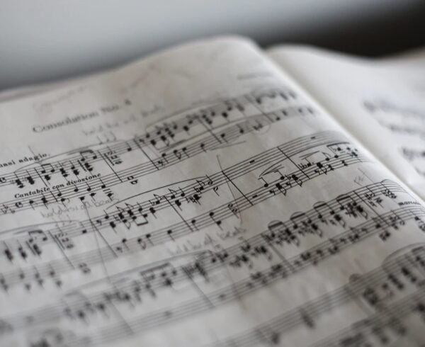 music marketing agency