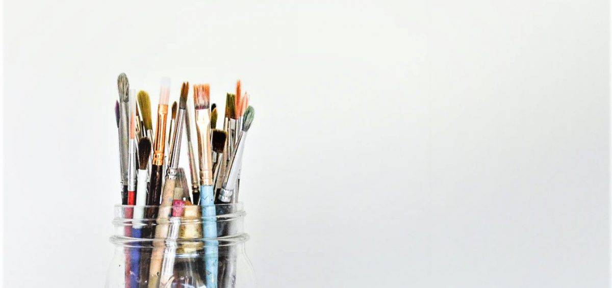 How to Find Inspiration In Art?