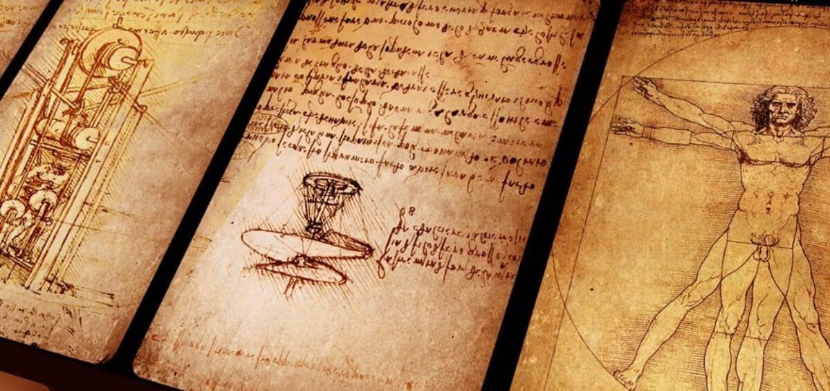 Who & What Influences Art? Quite Great Art