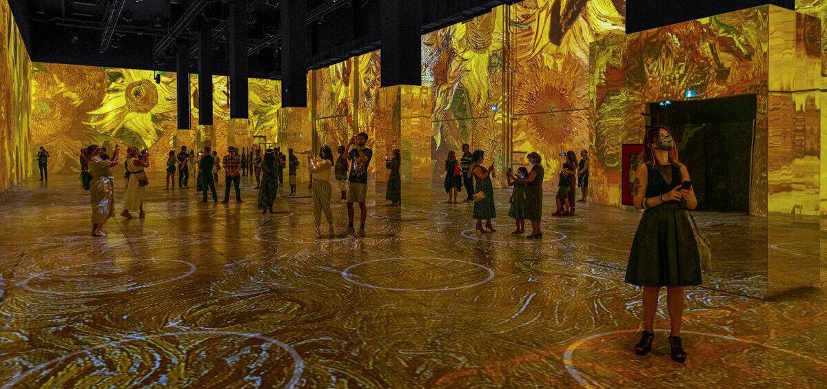van-gough-opening-gallery