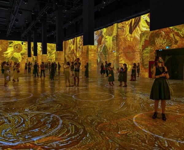 van-gough-opening-gallery