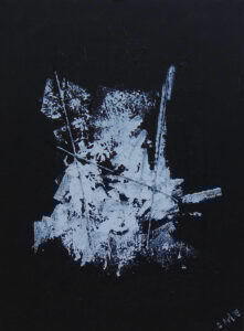 Dmitry Art — “Alone with Myself — Inside”