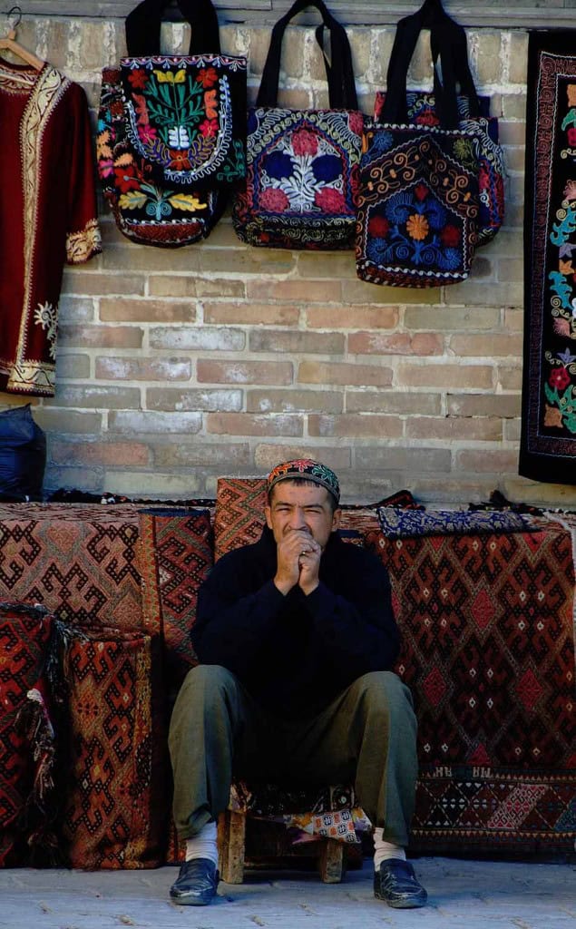 Uzbekistan Hats Photography by David Hicks ART PR study Art Exhibitions