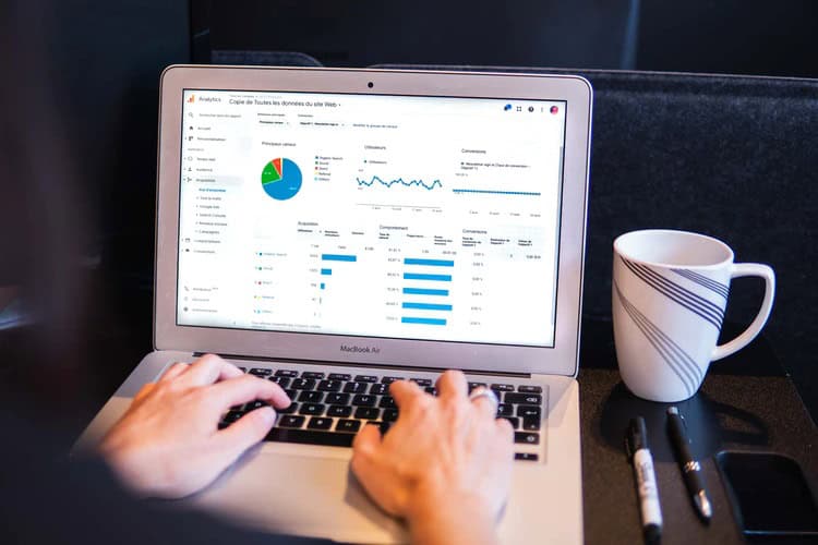 Website Maintenance and Optimization