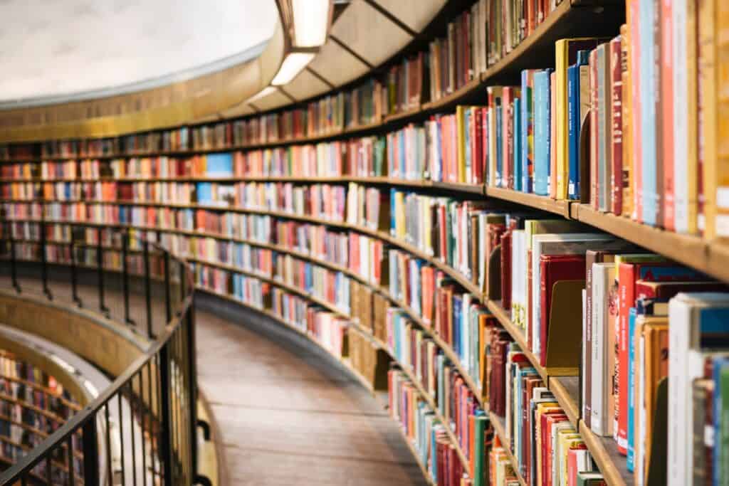 Why UK Book PR