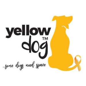 UK Charity PR Yellow Dog UK