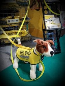 Yellowdoguk PR for Dog Charities 
