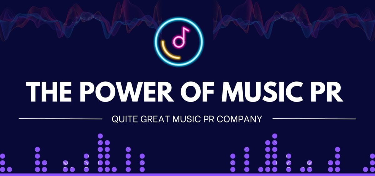 Music PR