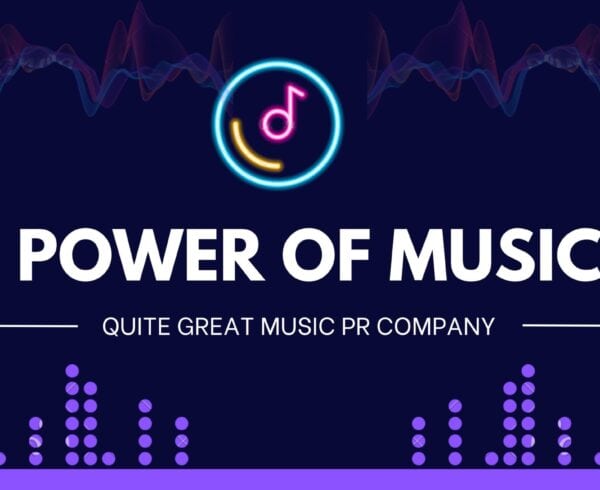 Music PR