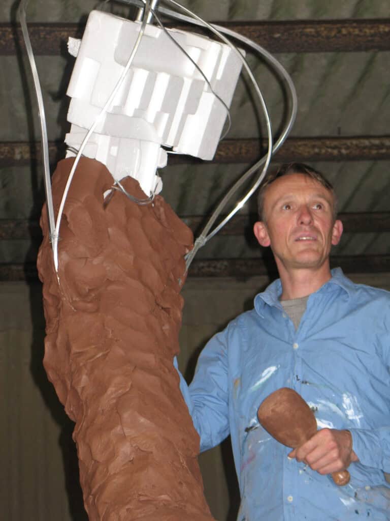 Art PR Agency Relationship between Sculpture, Art &The Human Body