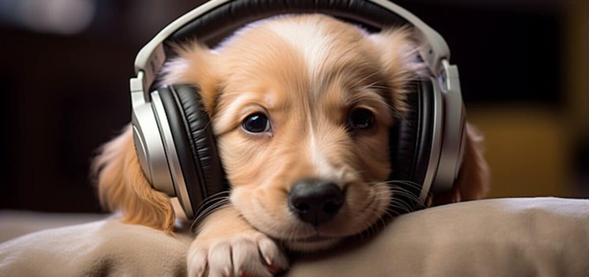 Dog song