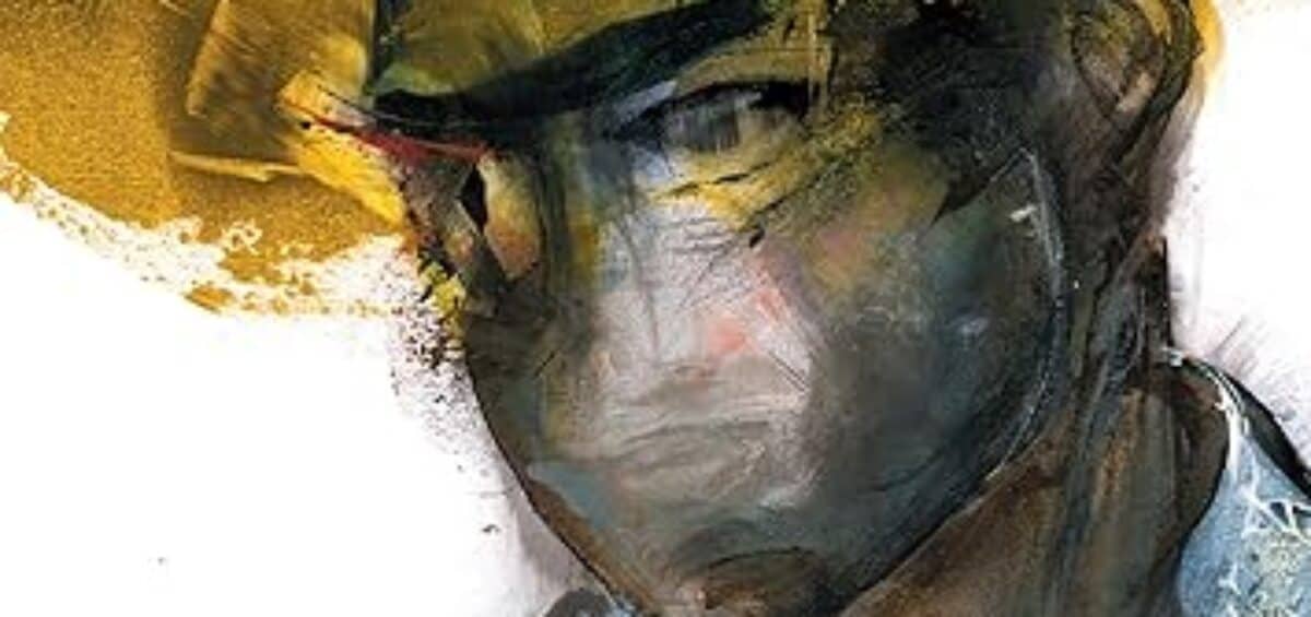 Sculpting Colour