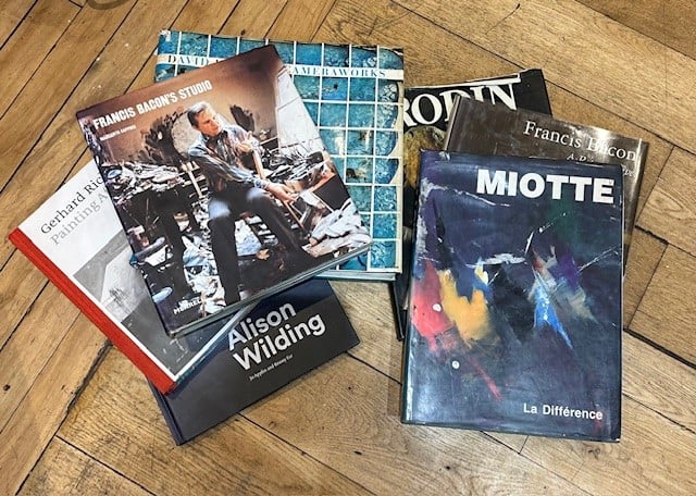 Books Image