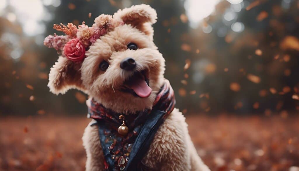 Happy Dog