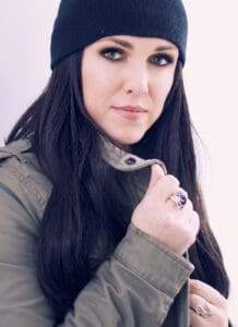 Sandi Thom Music PR Scotland