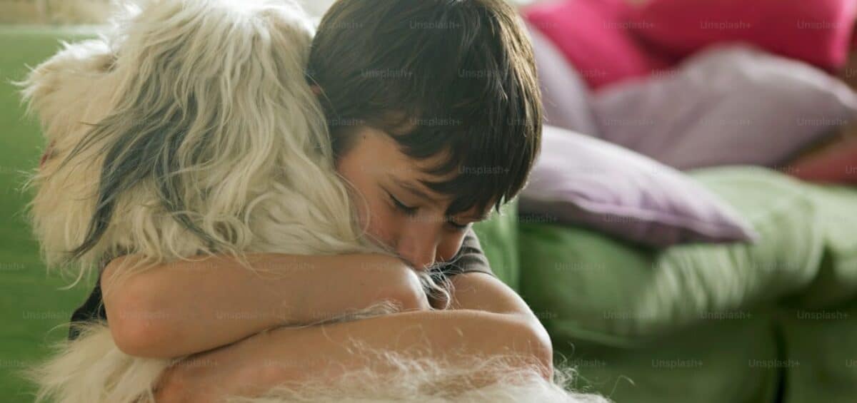 Love Your Pet Day