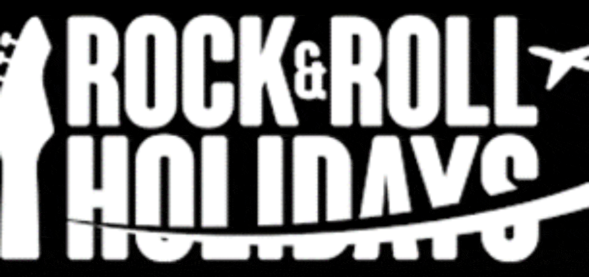 Rock & Roll Holidays
