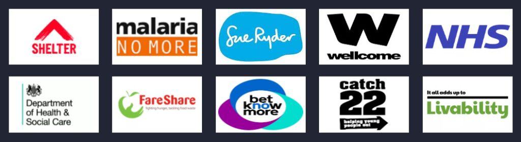Charity Campaigns