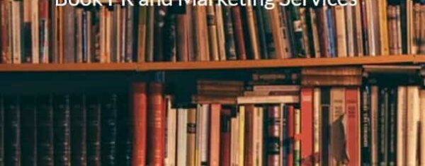 Book PR
