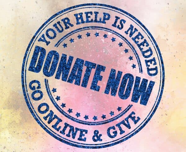 Donate