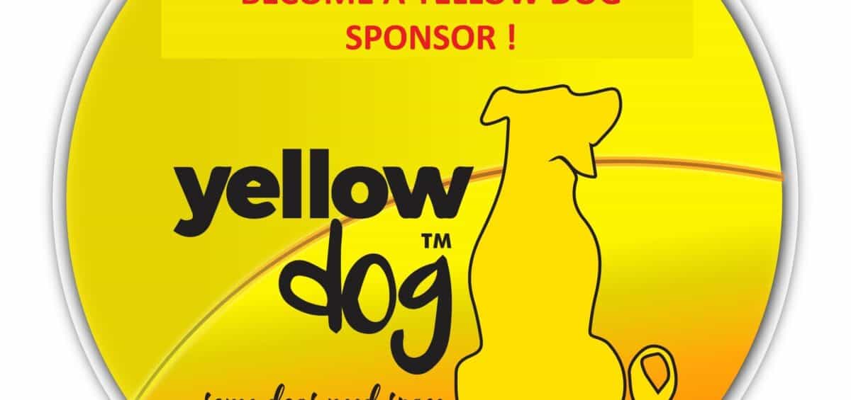YELLOWDOGUK Animal UK Boutique PR Agency