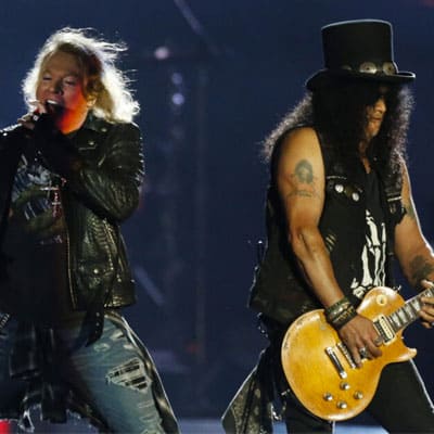Rock Music PR