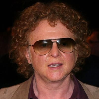 Mick-Hucknell