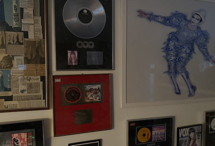 music pr marketing